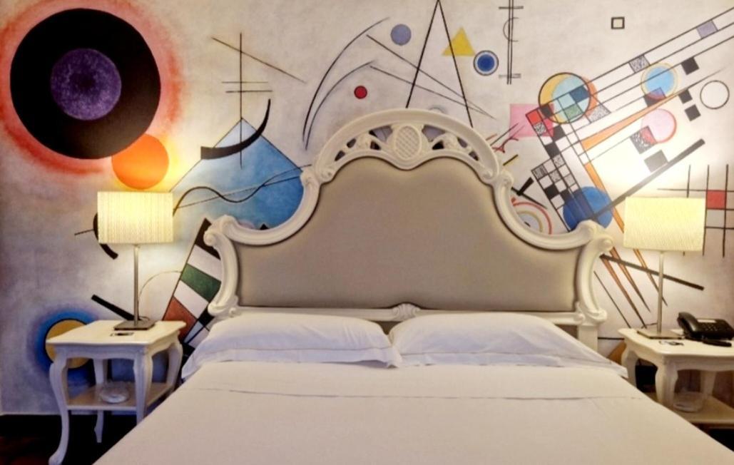 Junior Room