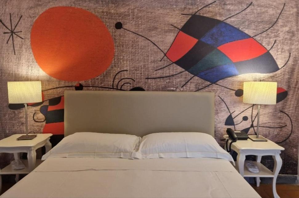 Junior Room