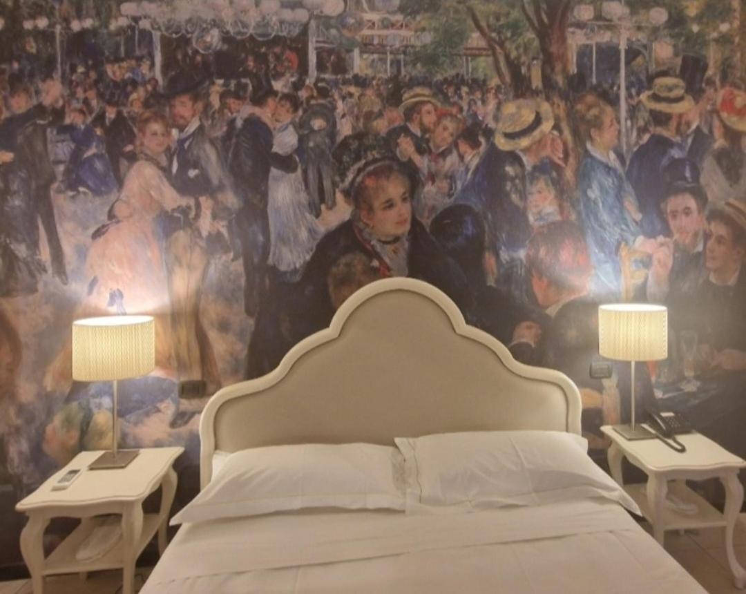 Comfort Double Room Split Level