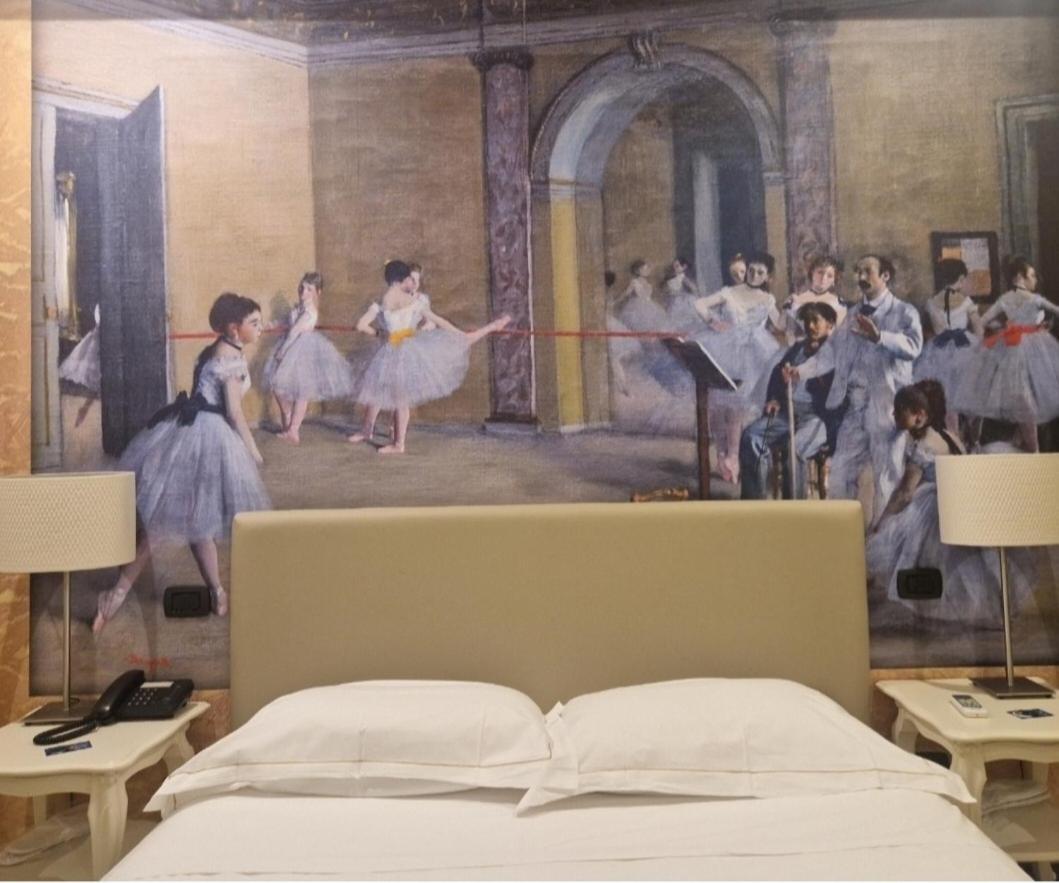 Comfort Double Room Split Level