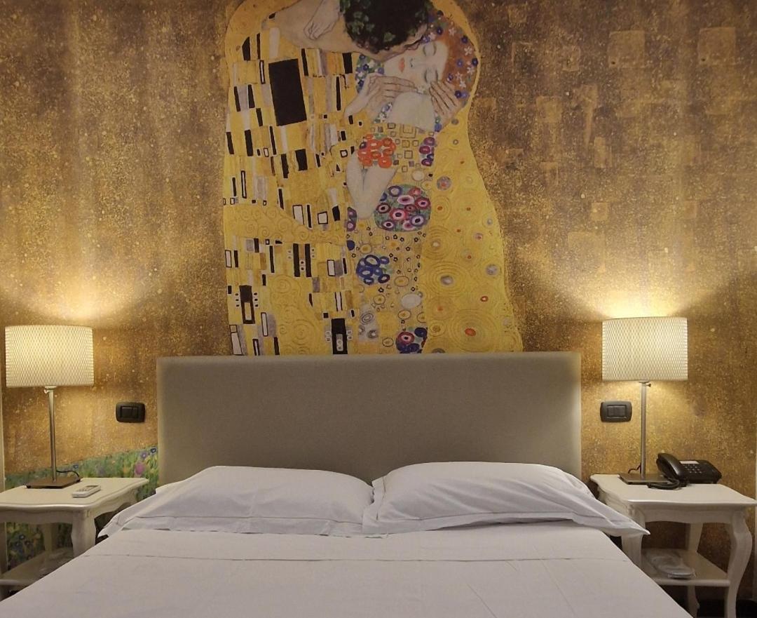 Comfort Double Room Split Level