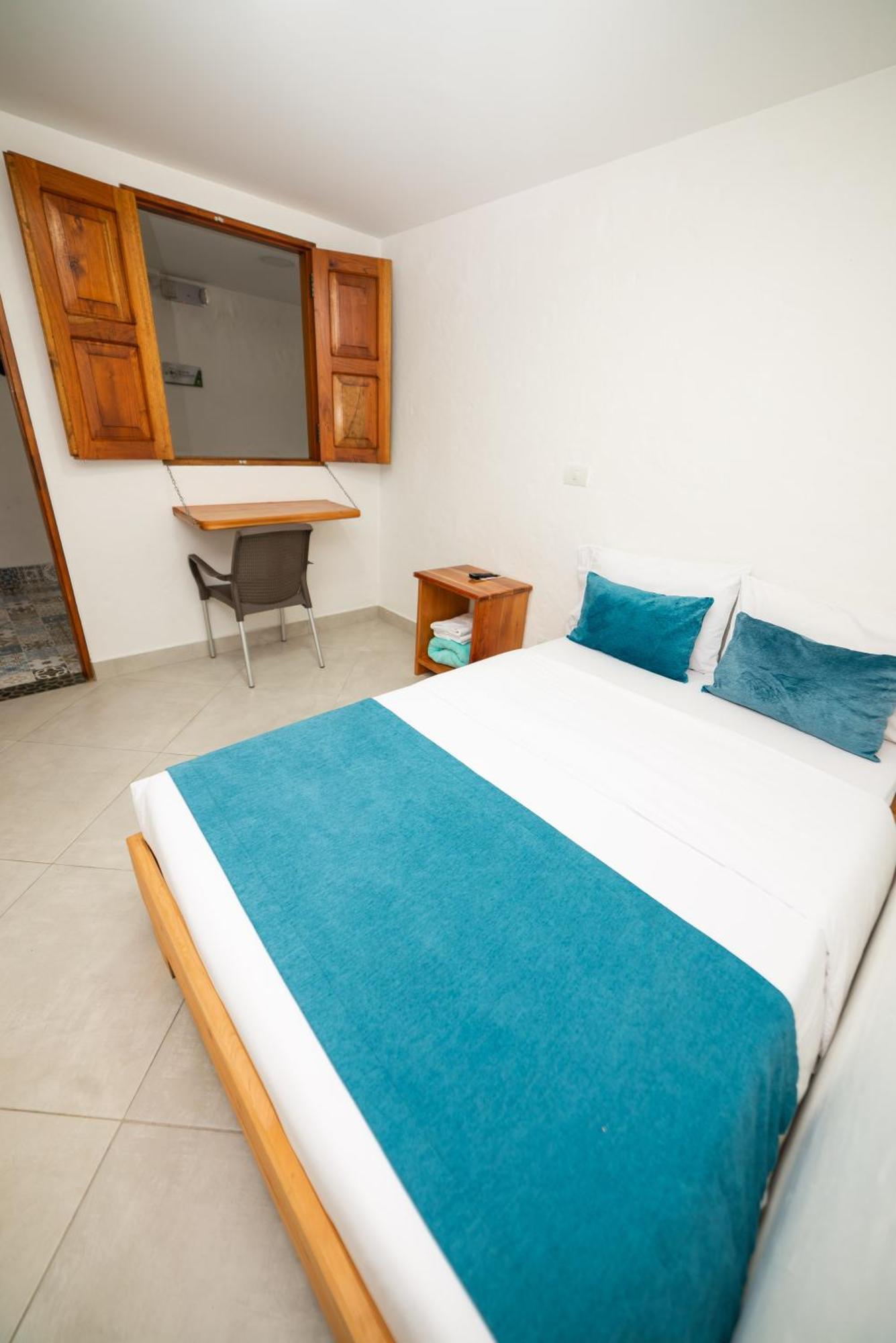 Large Single Room