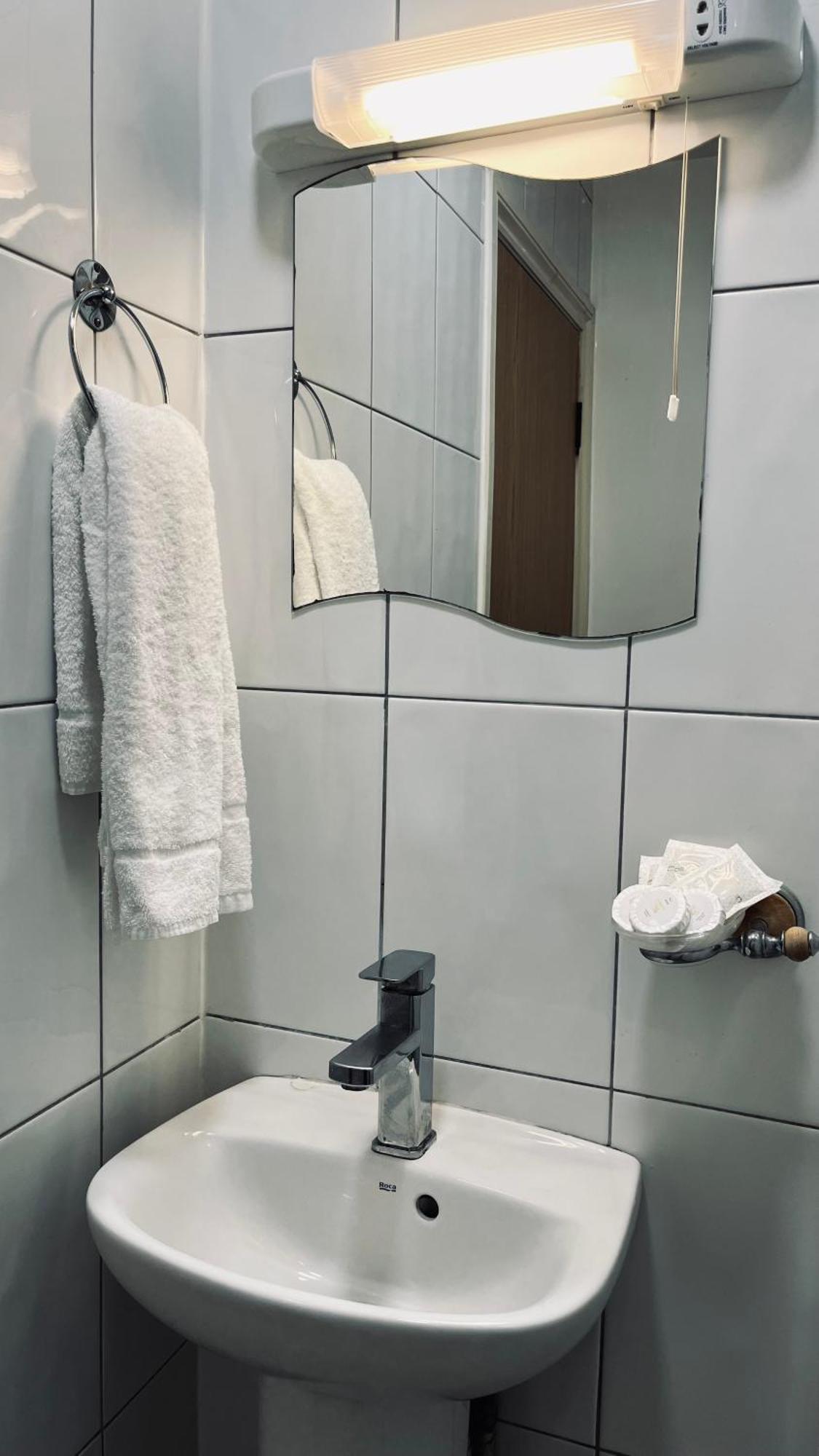 Single Room