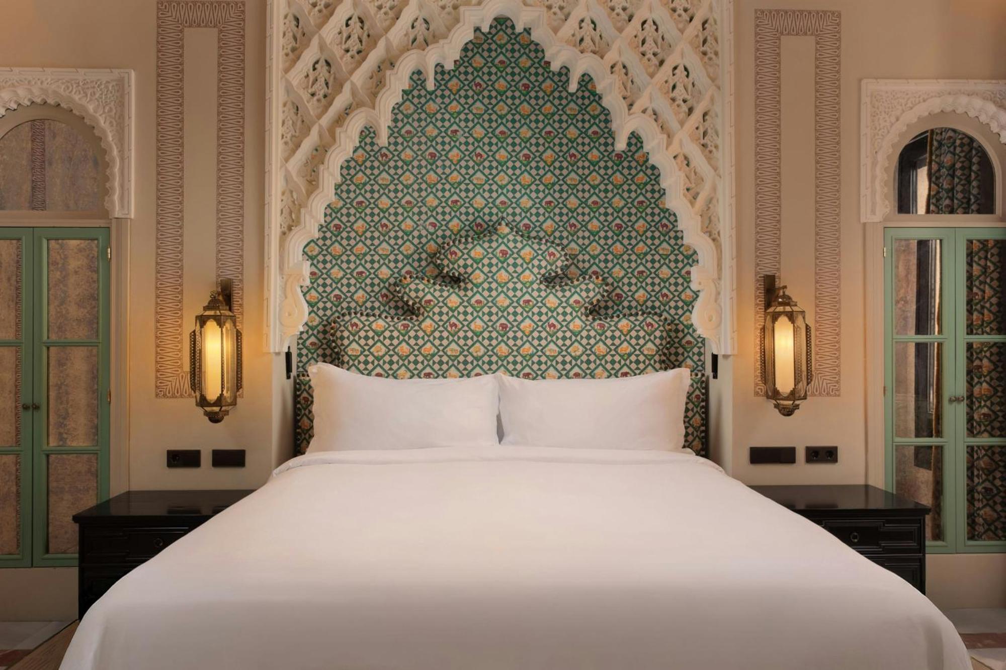 Grand Deluxe Double Room