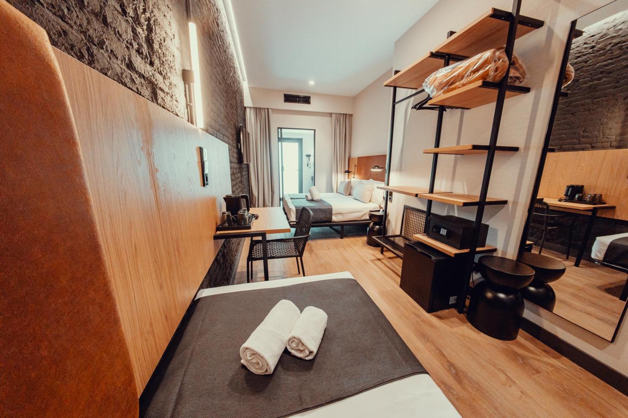 Double Room Extra Bed