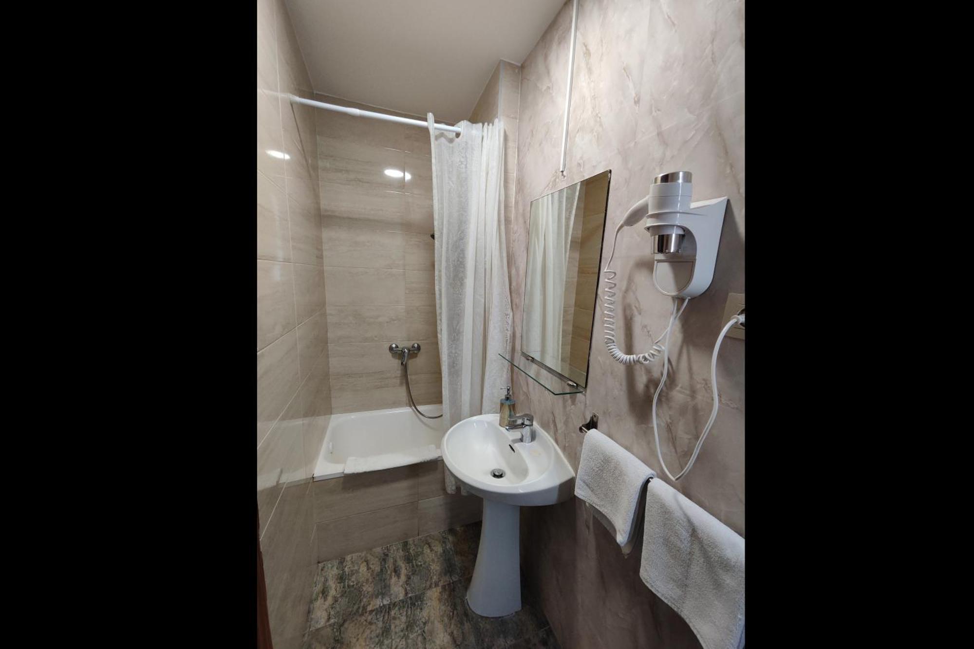 Habitación Doble