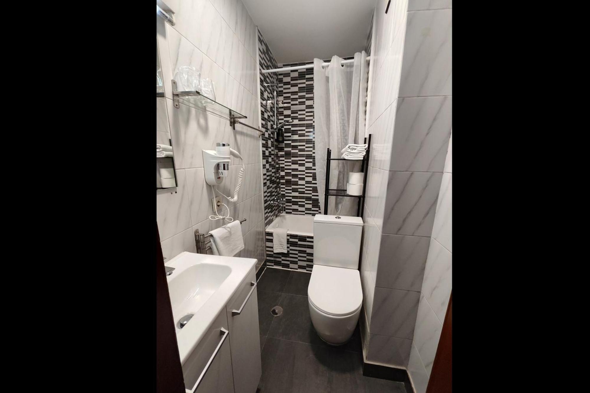 Double Room Balcony