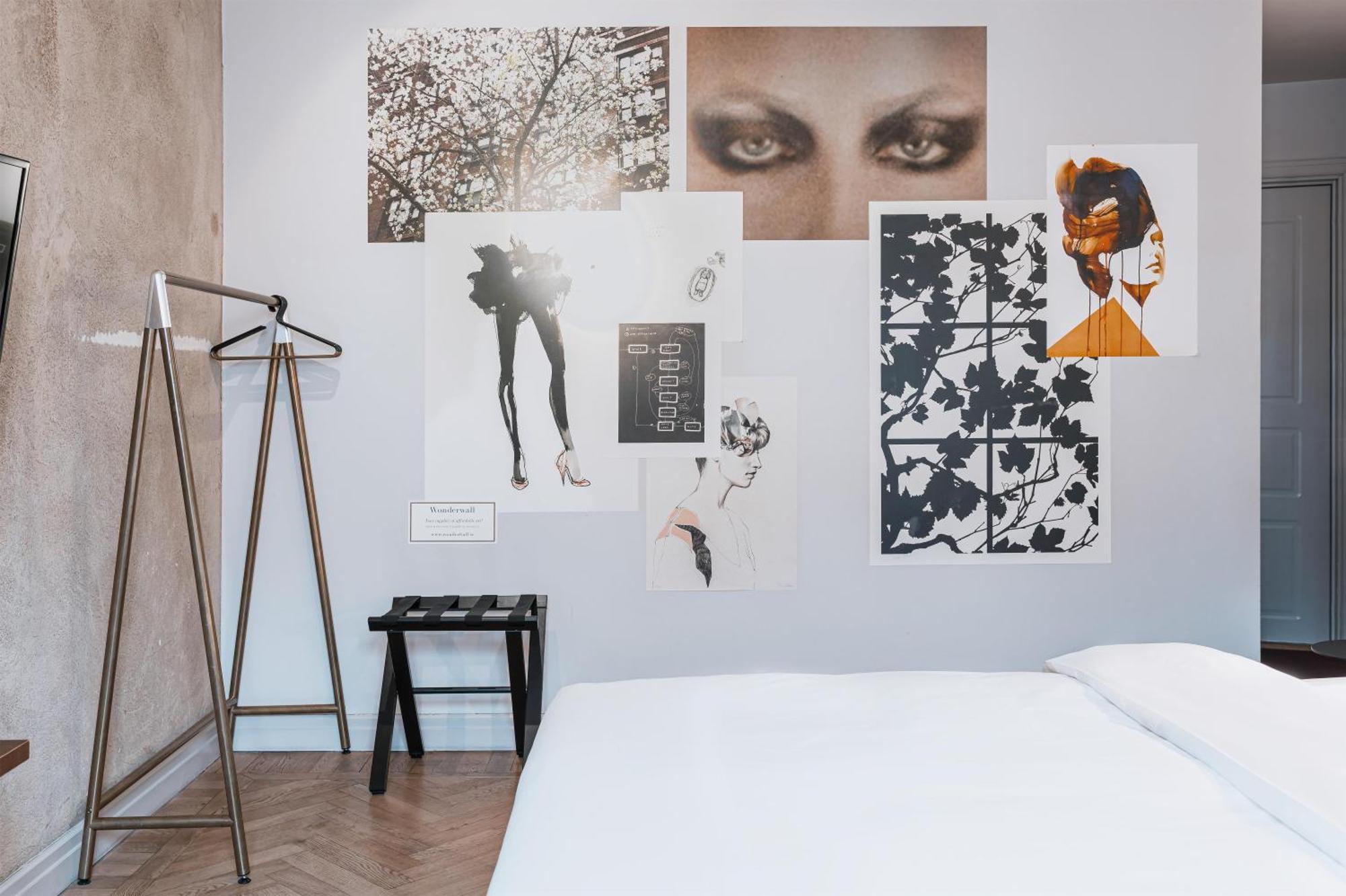 King Room