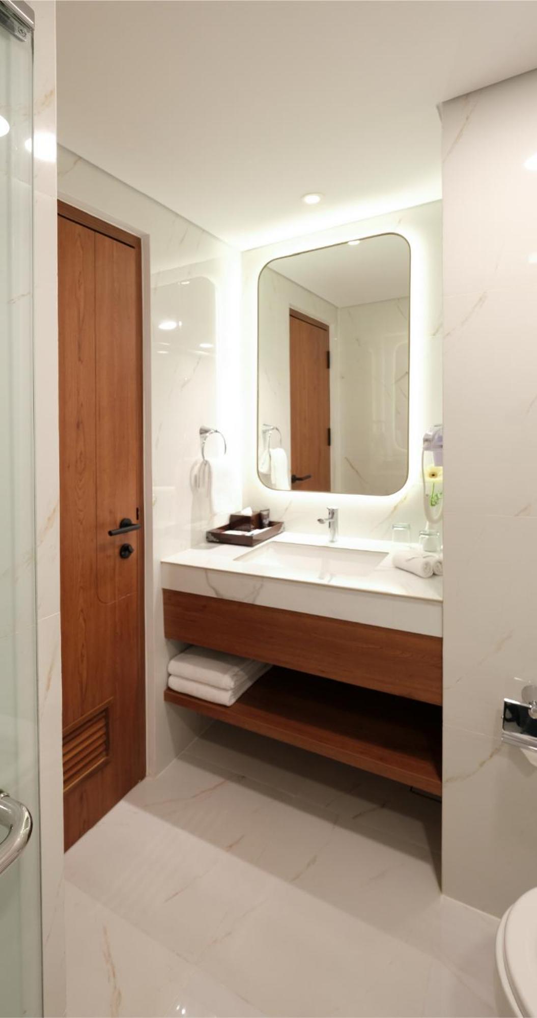 Premier King Room