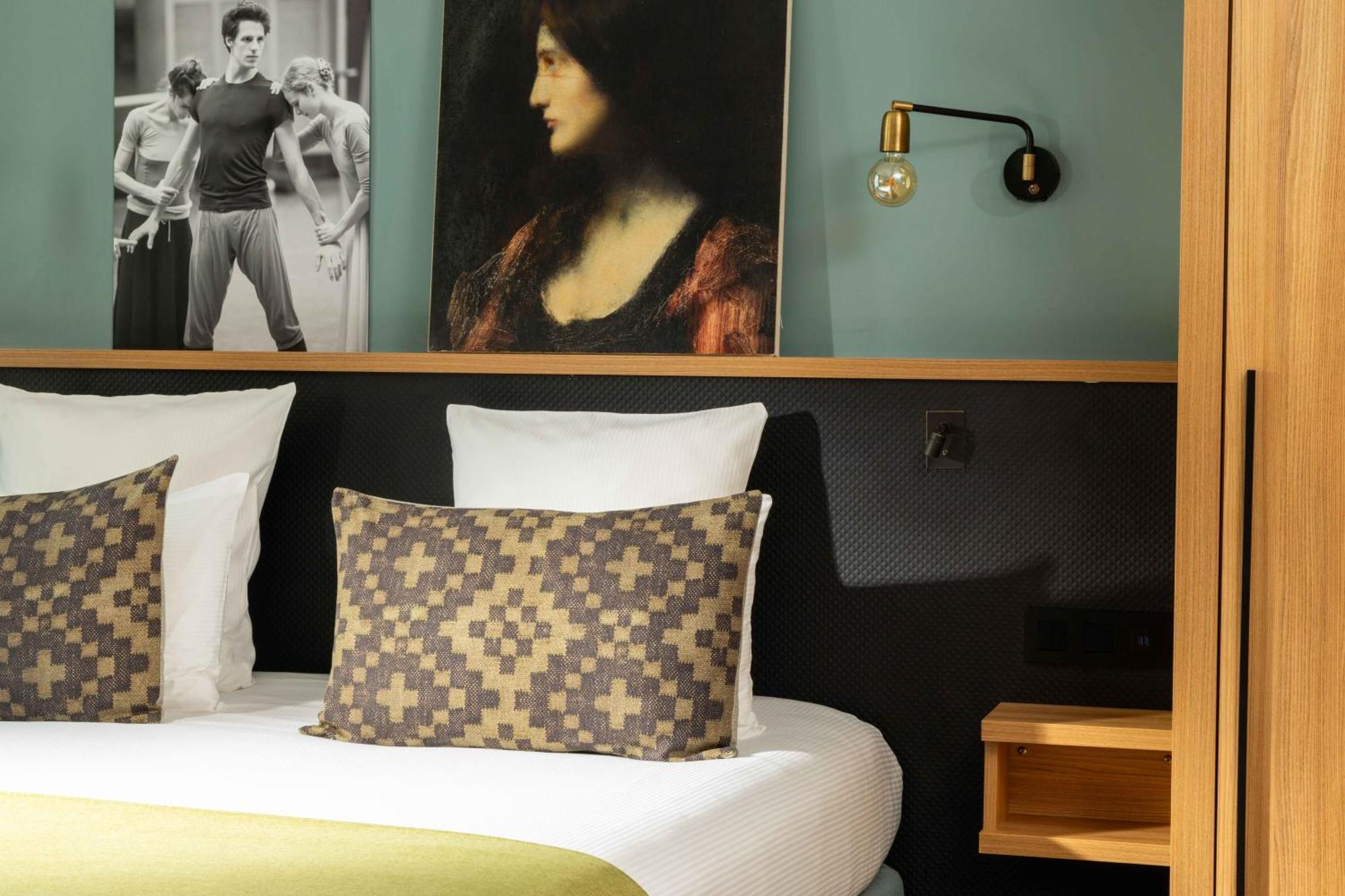 Classic Double or Twin Room