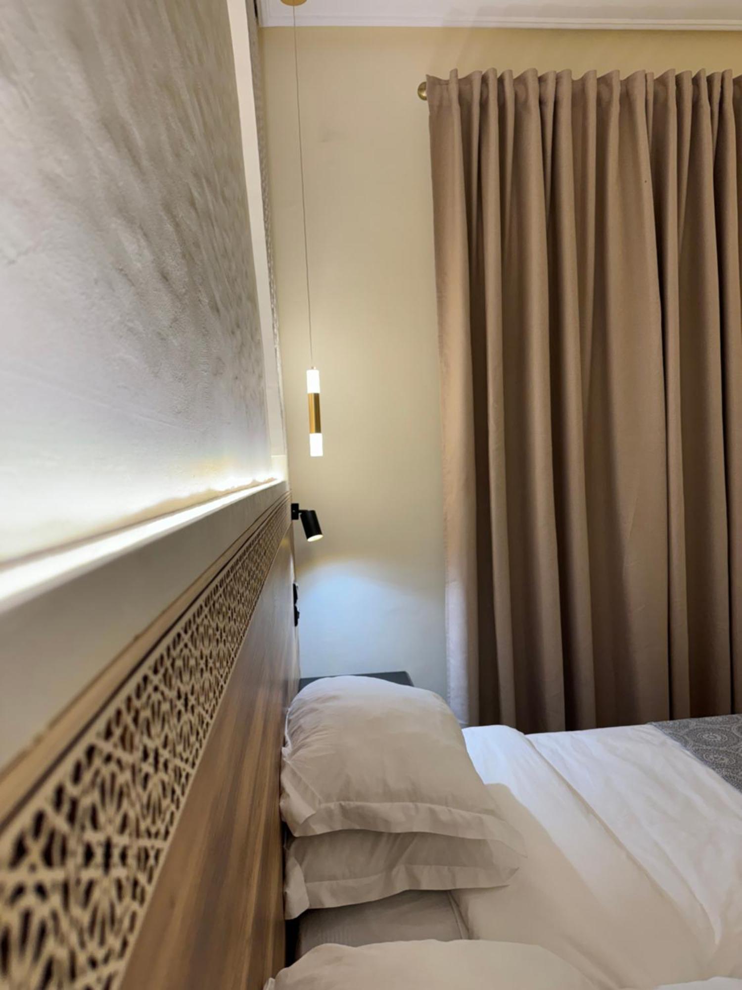 Chambre Simple avec Douche