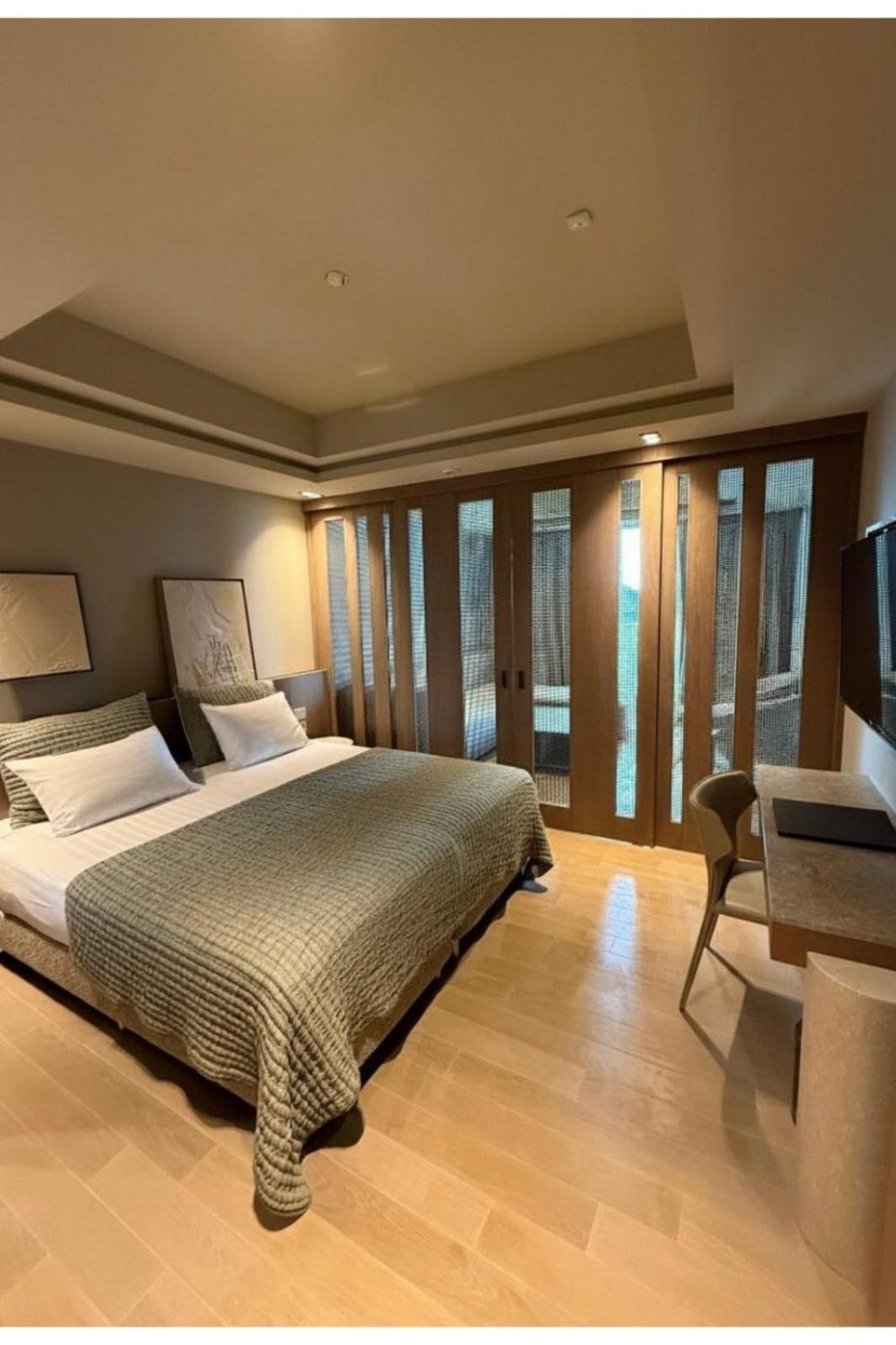 Habitación Doble Deluxe