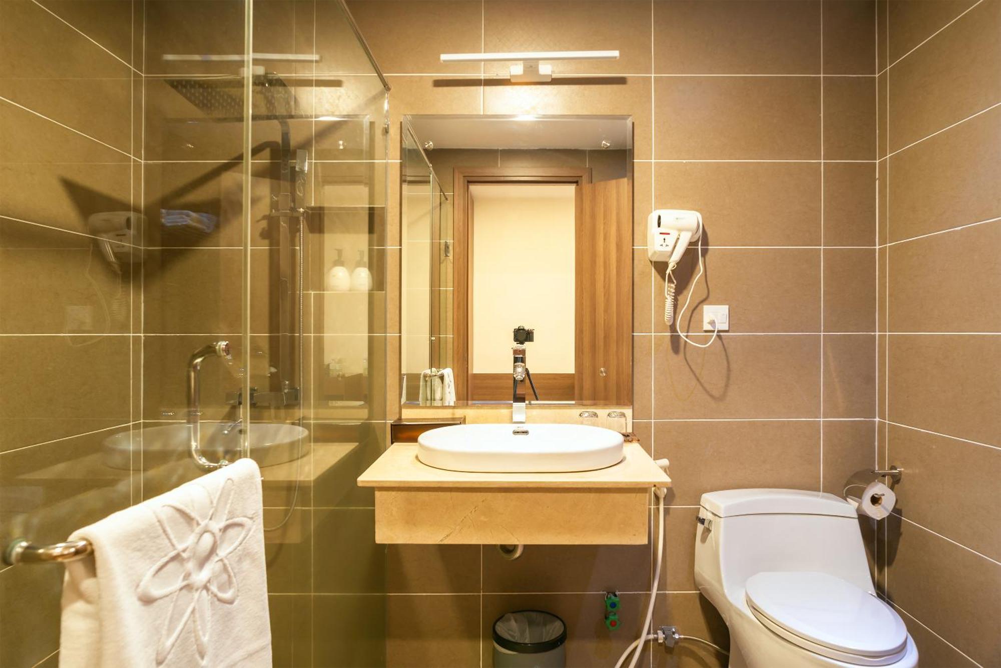 Premier Deluxe Sea View