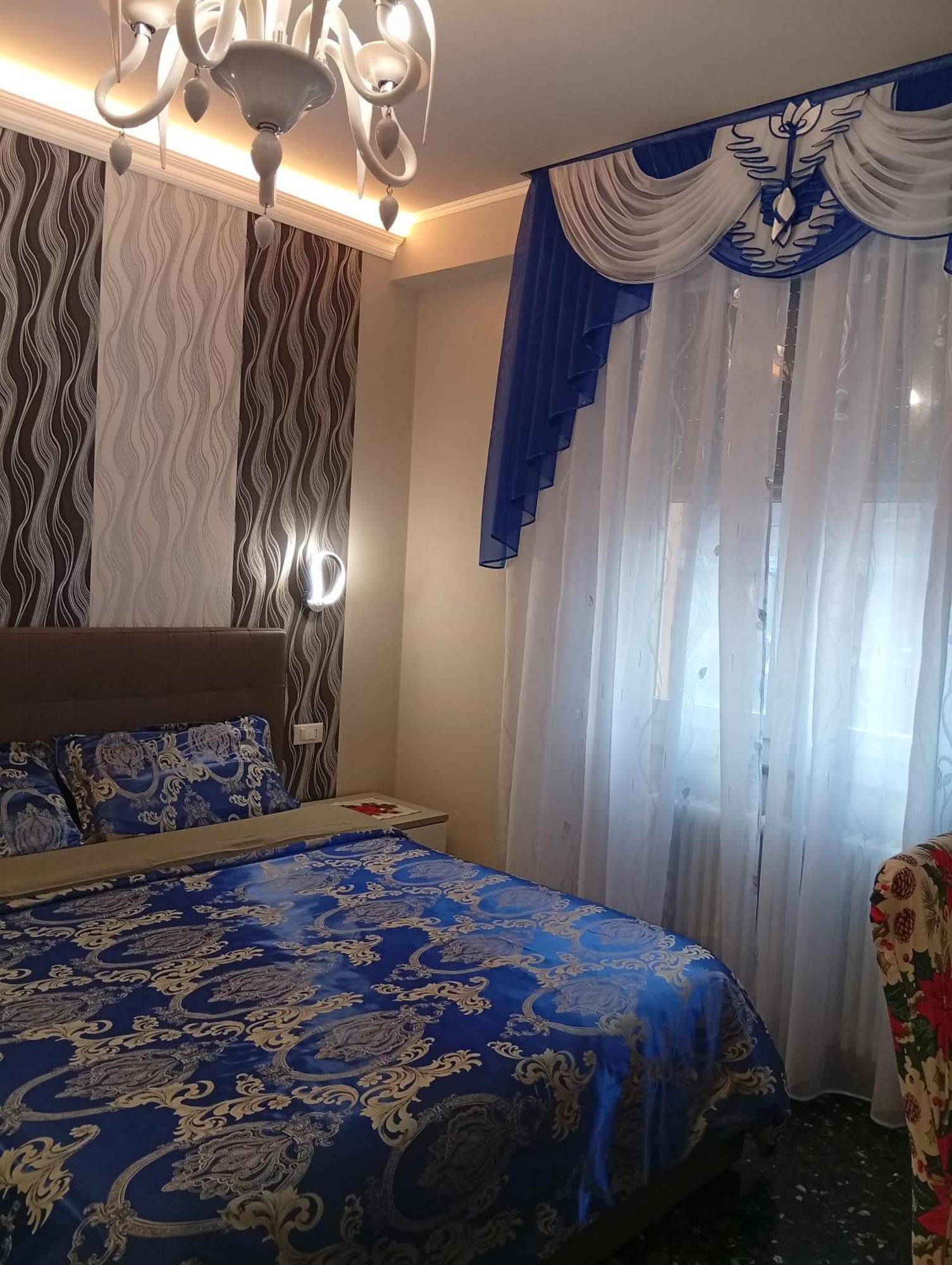 Double Room Private External Bathroom
