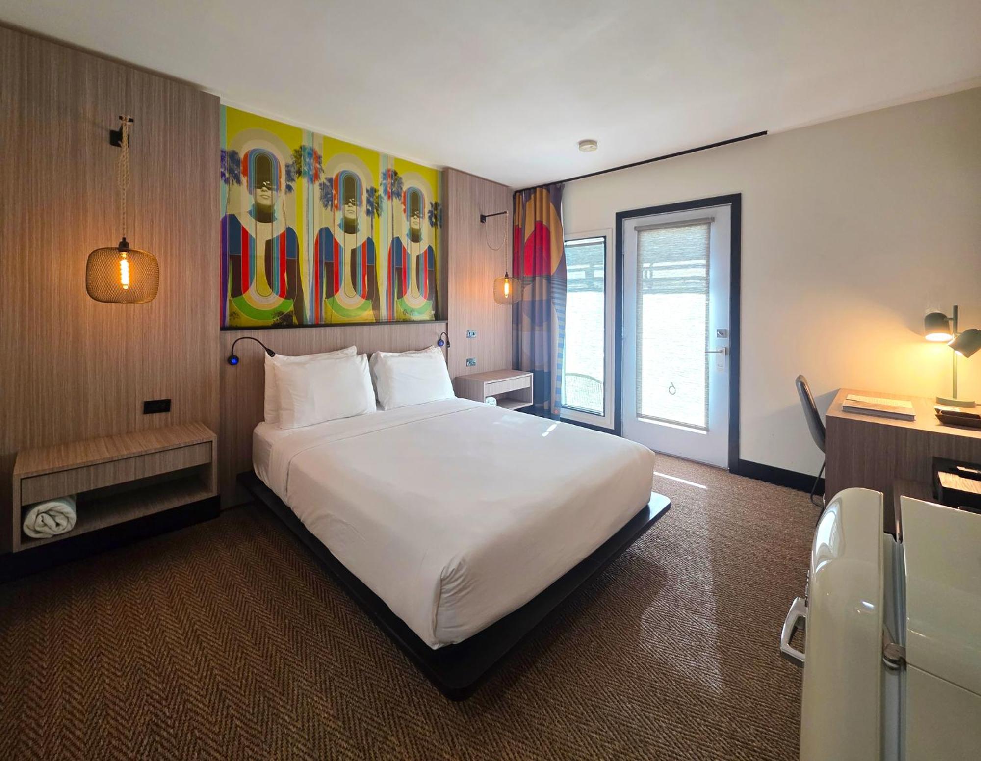 Superior Queen Room