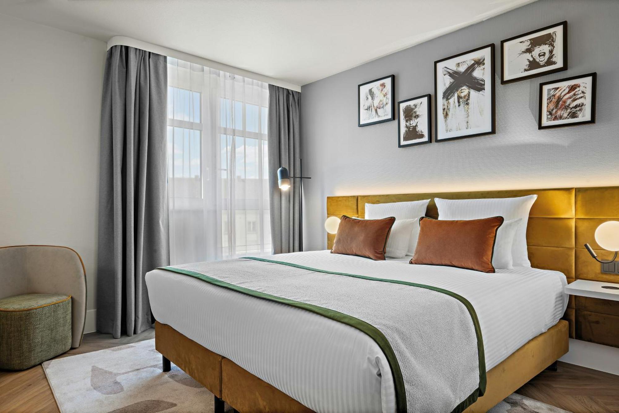 Comfort Double Room