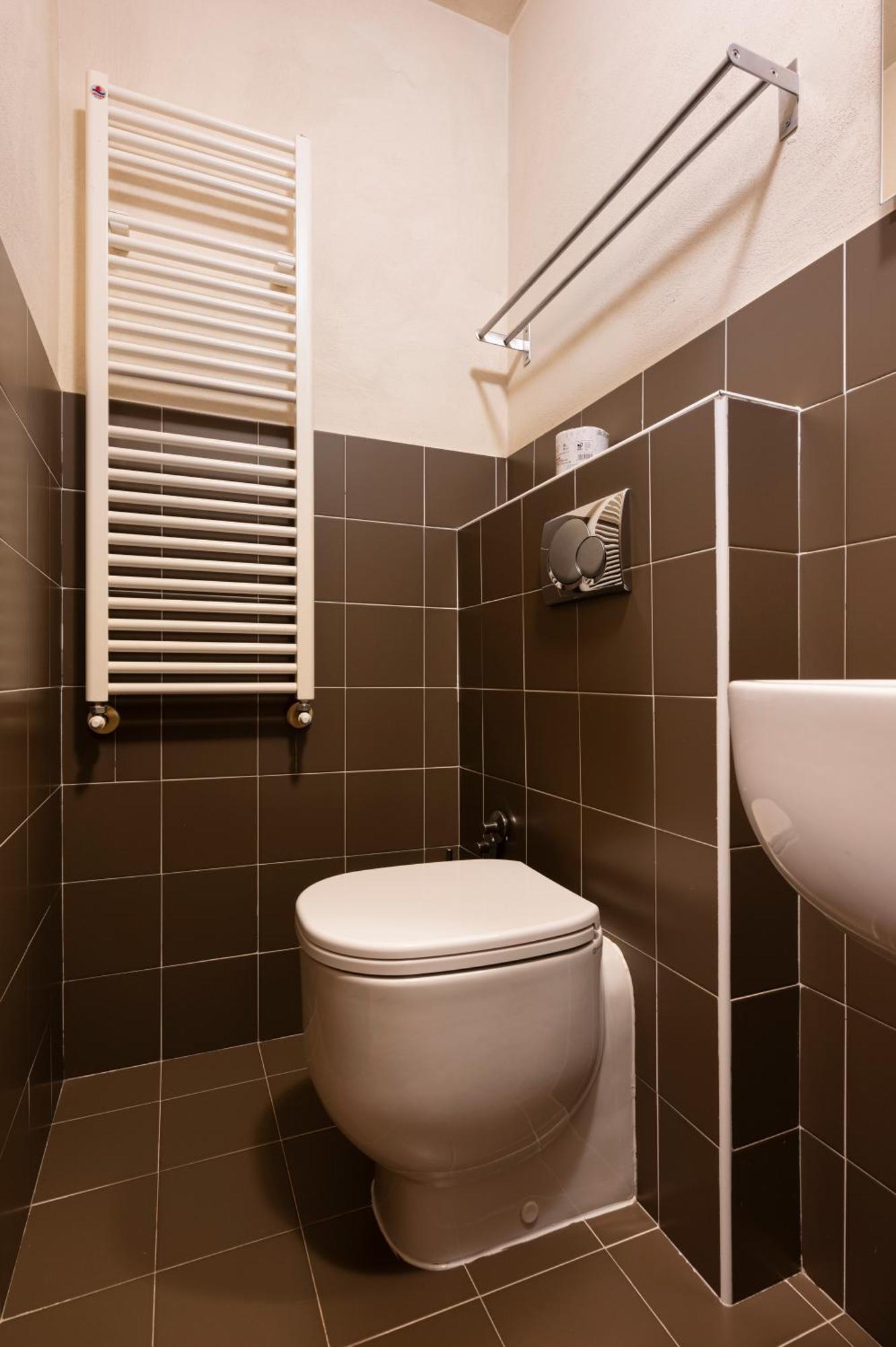 Superior Double Room Balcony