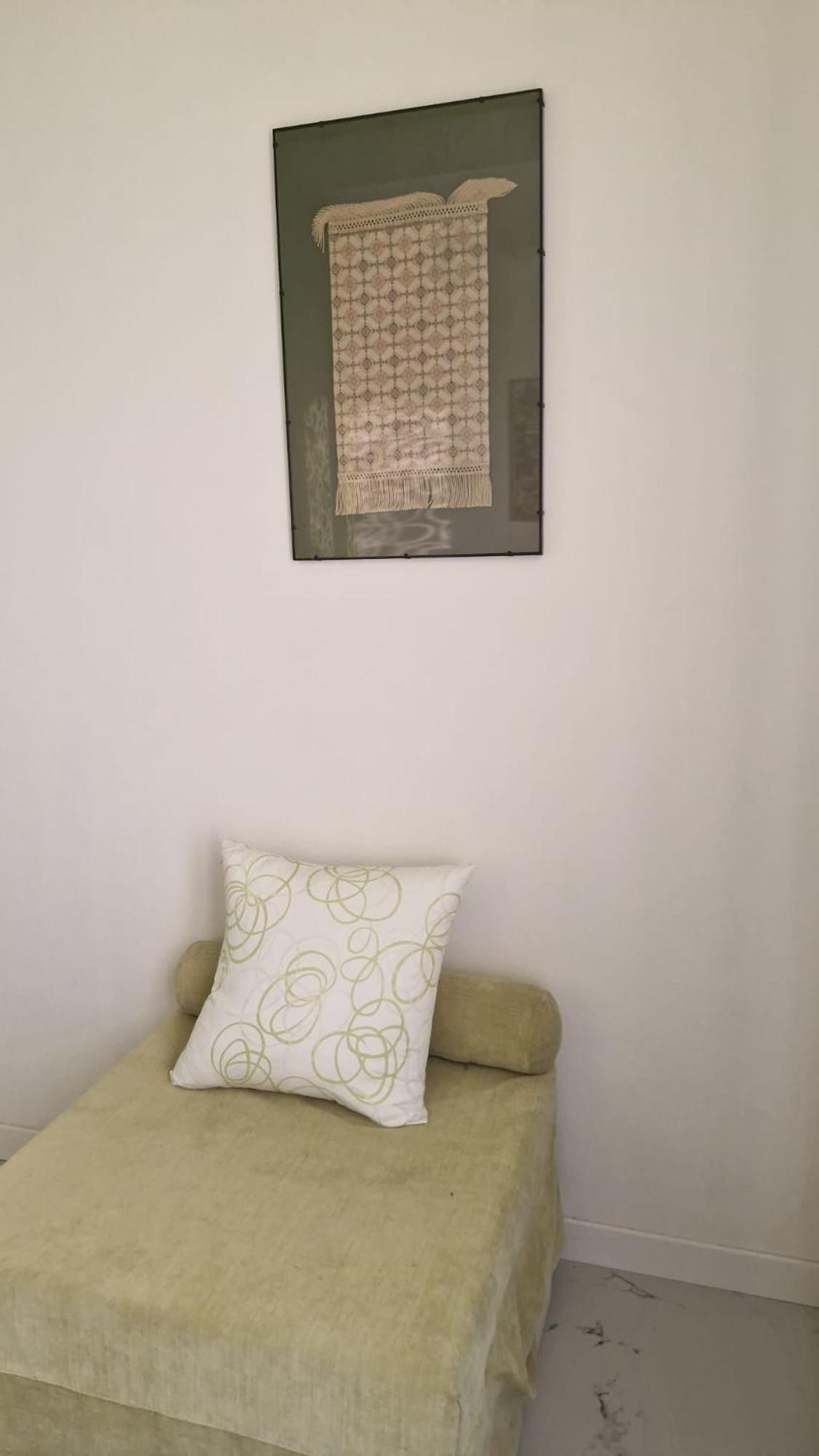 Studio Sofa Bed