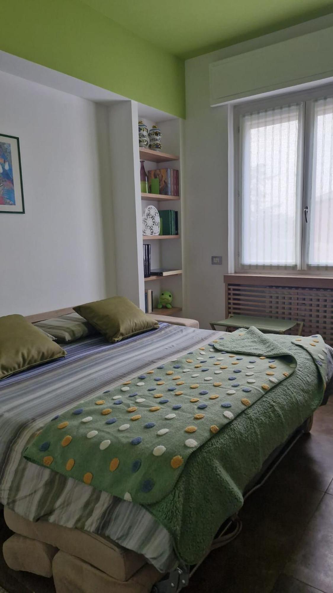 Studio Sofa Bed