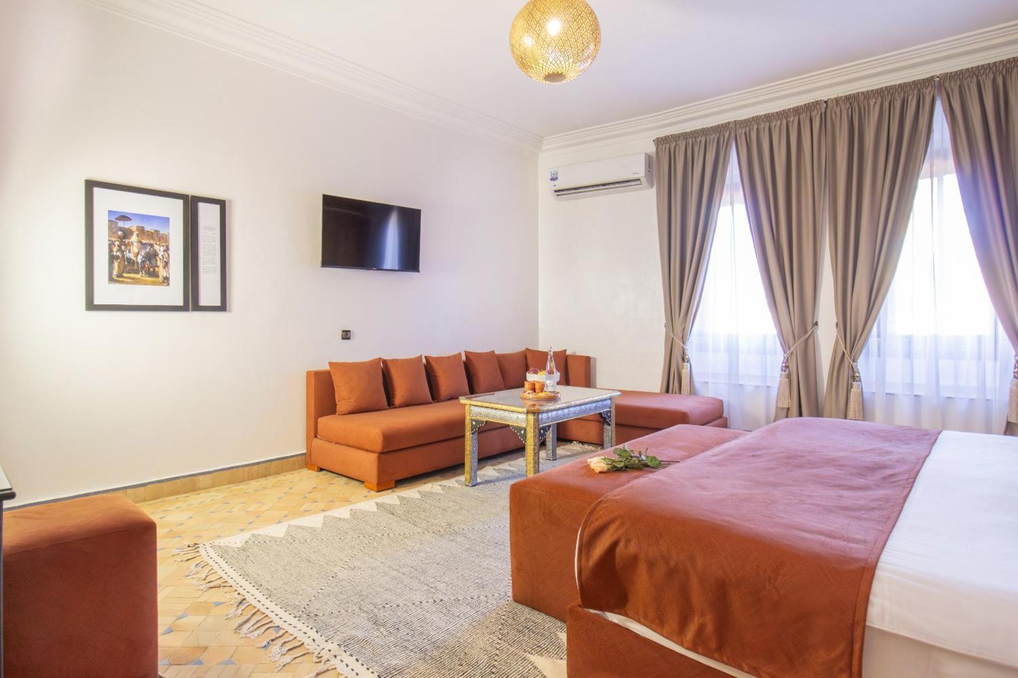 Superior Suite