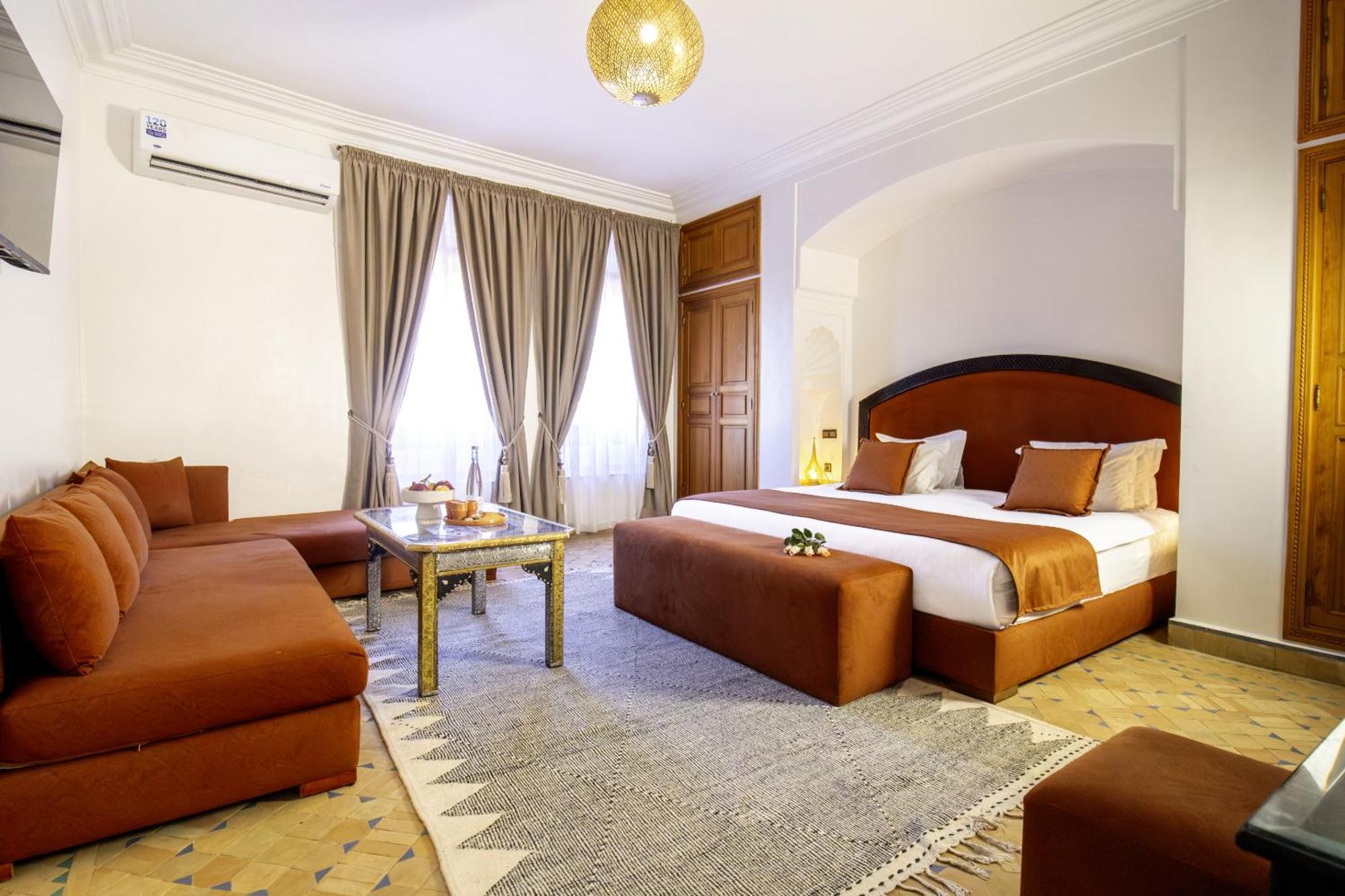 Superior Suite
