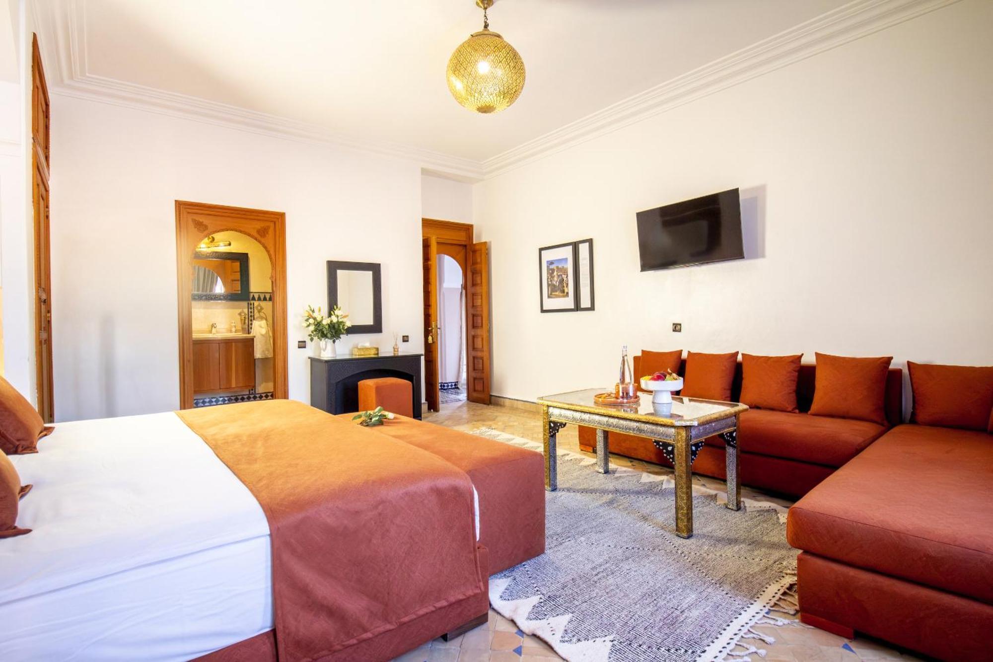 Superior Suite