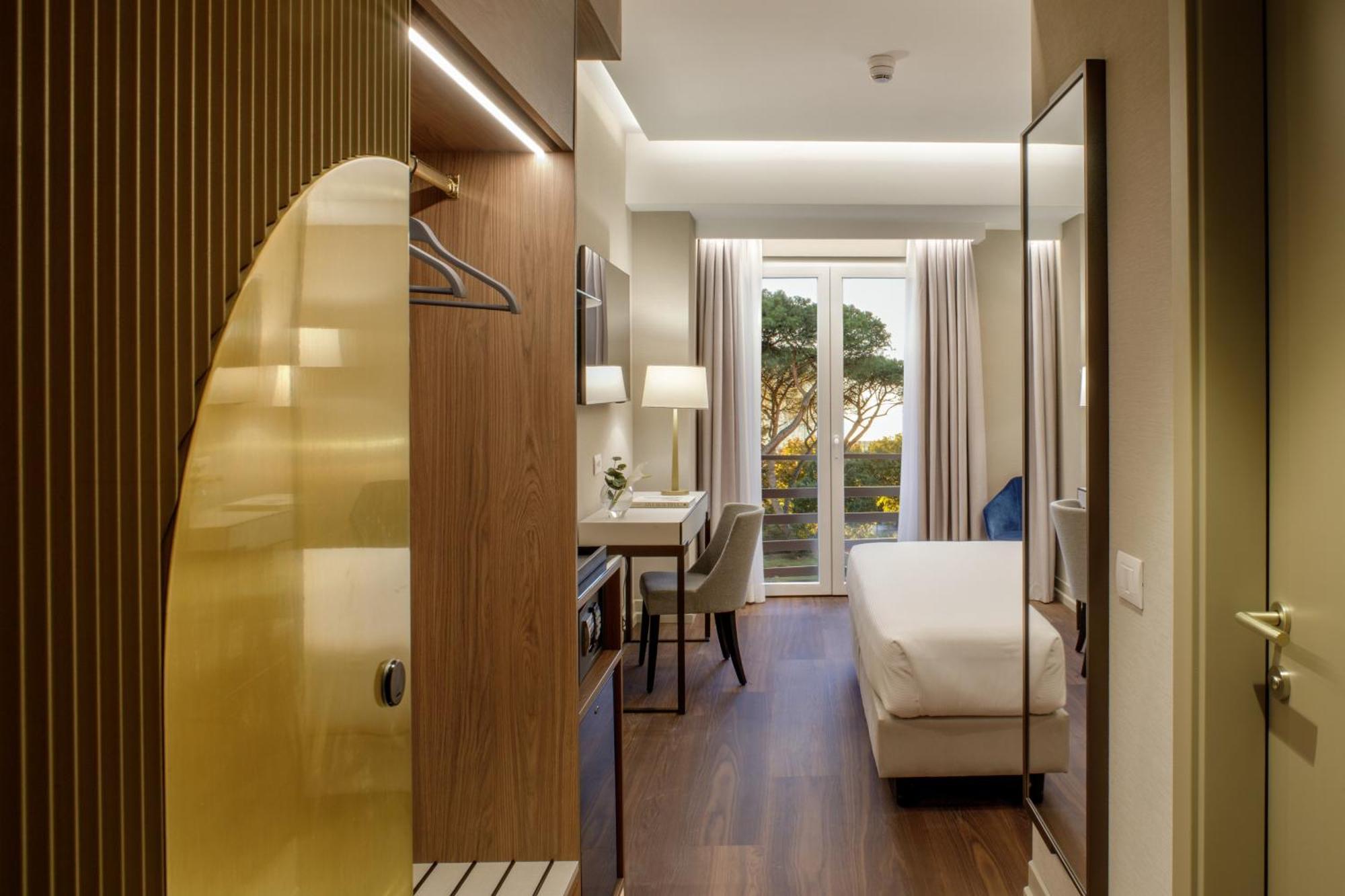 Executive Double or Twin Room