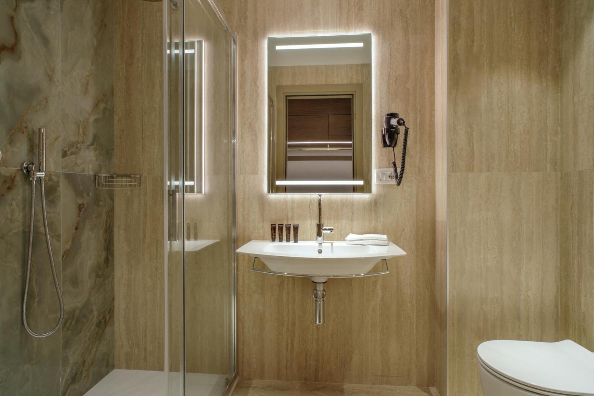 Executive Double or Twin Room