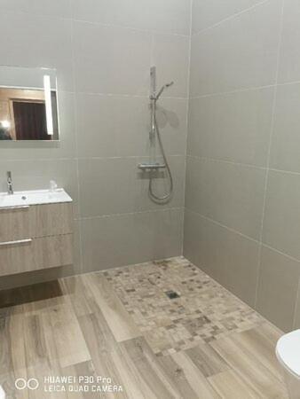 Chambre Quadruple Supérieure