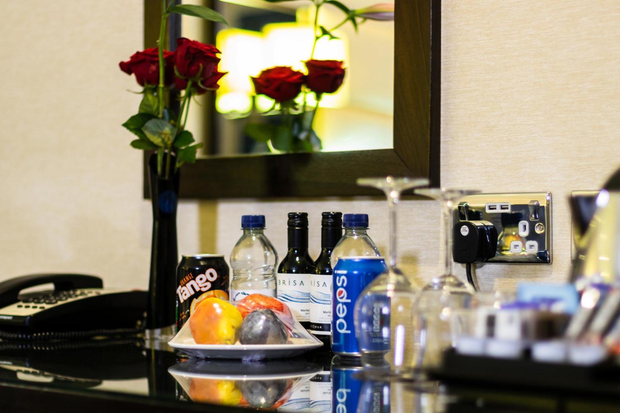 Club Double Room