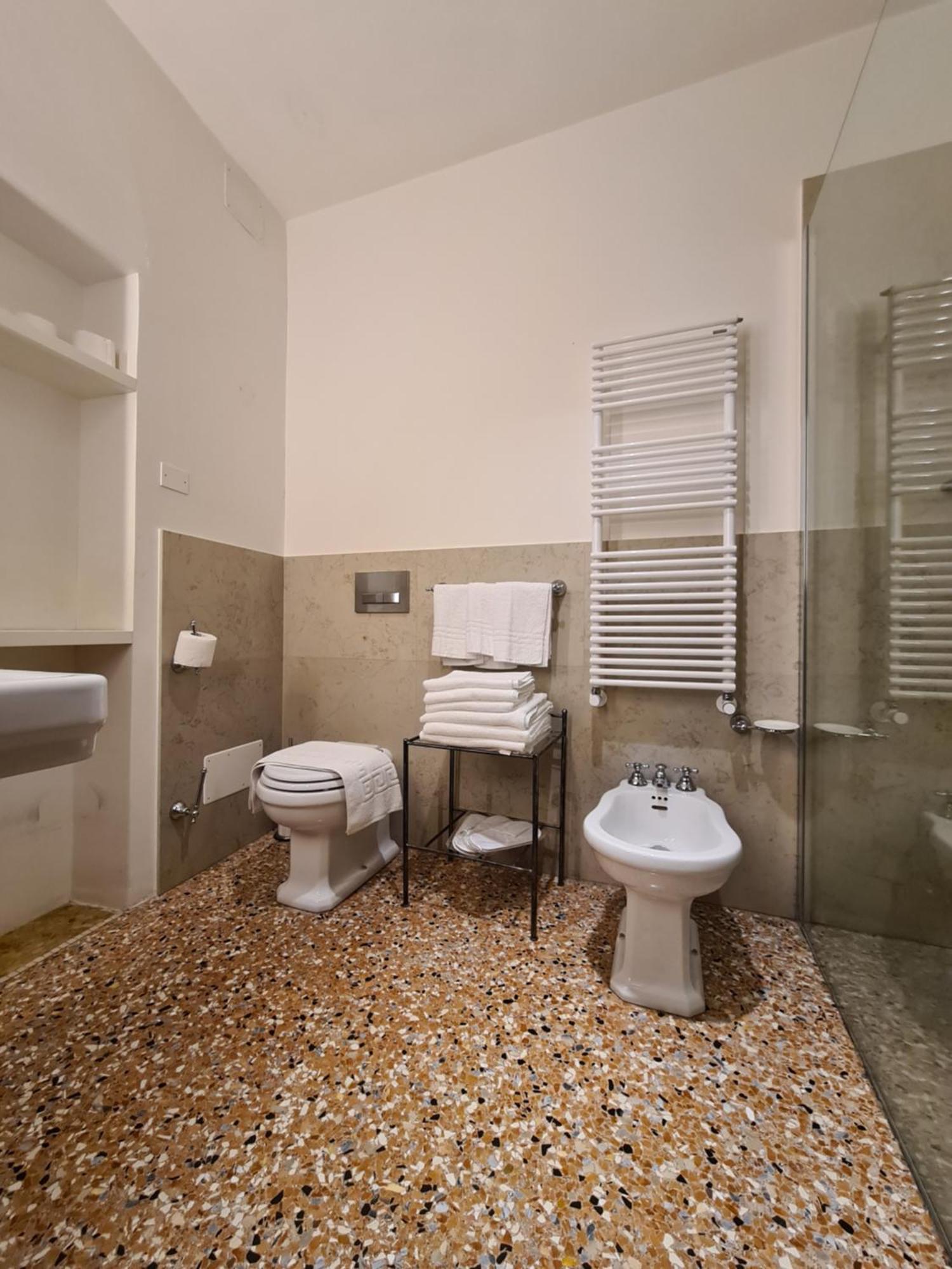 Deluxe Junior Suite