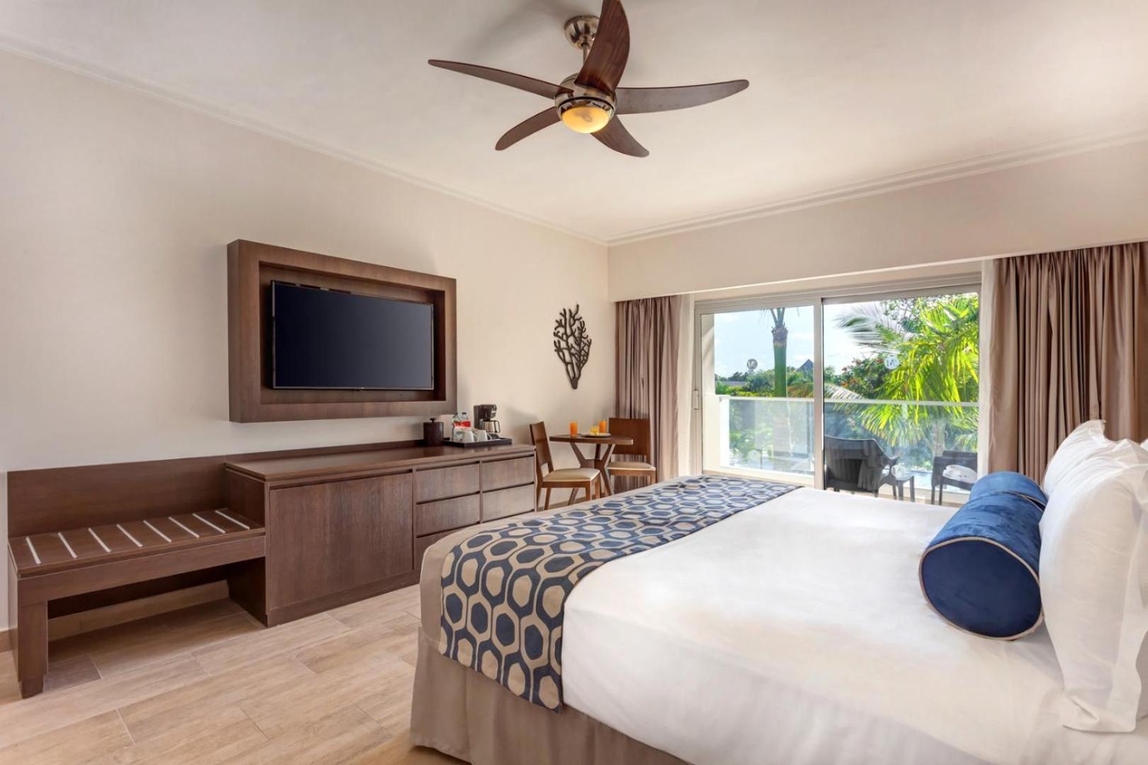 Luxury Room