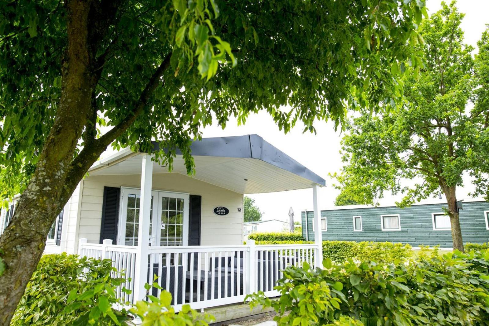 Chalet met 3 Slaapkamers