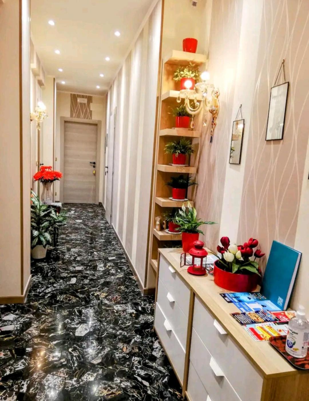 Double Room Private External Bathroom