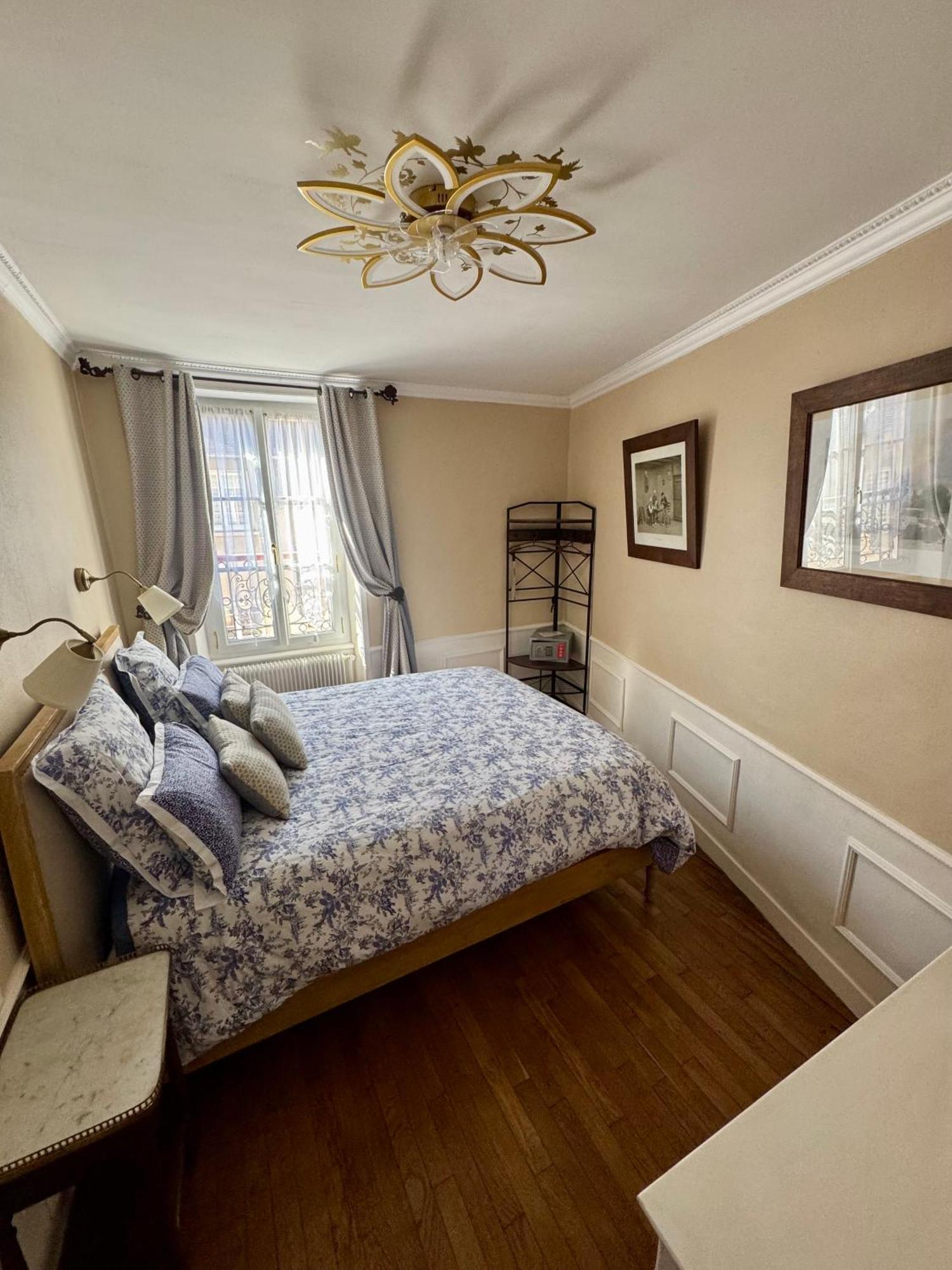 Comfort Quadruple Room
