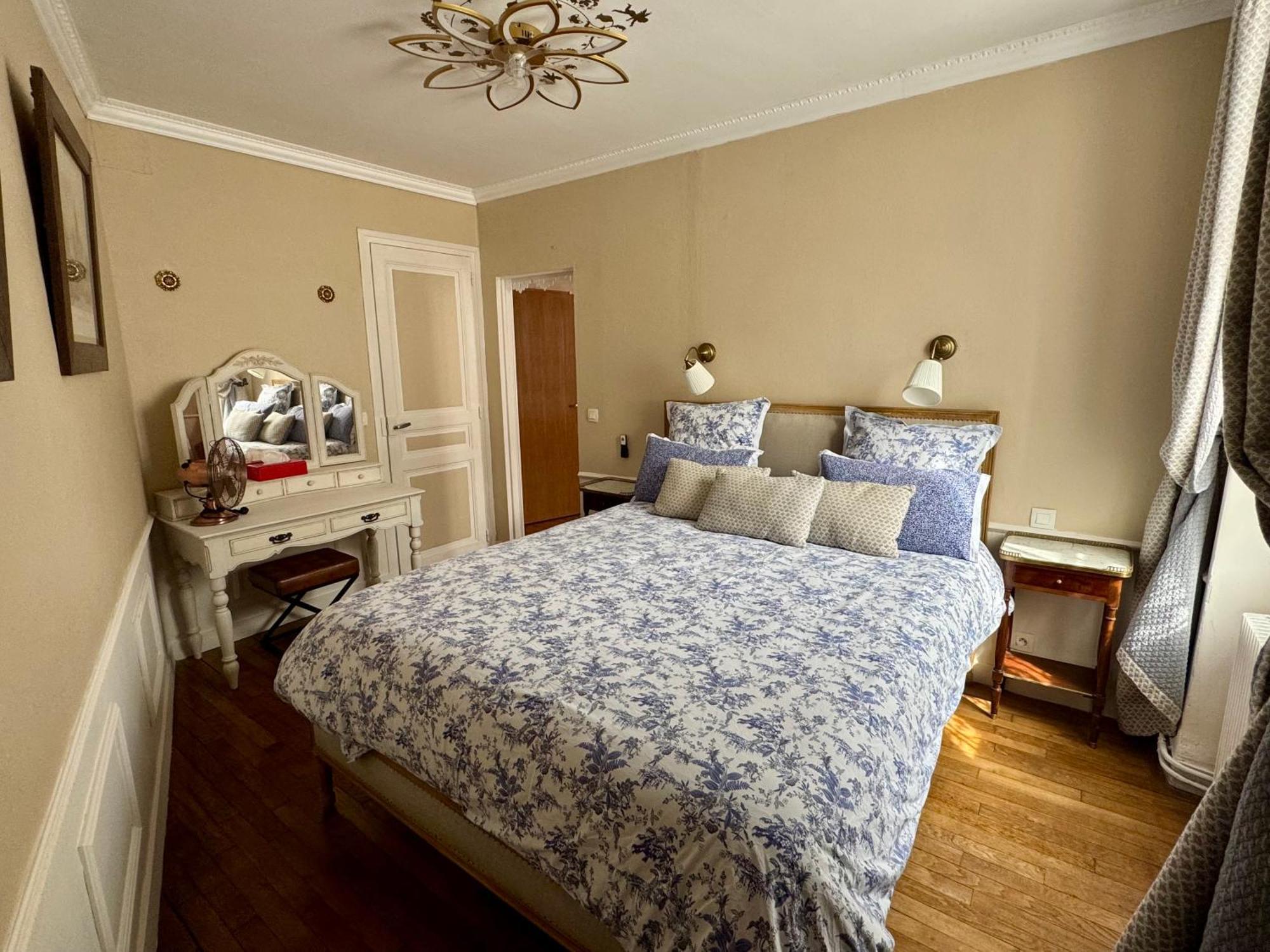 Comfort Quadruple Room