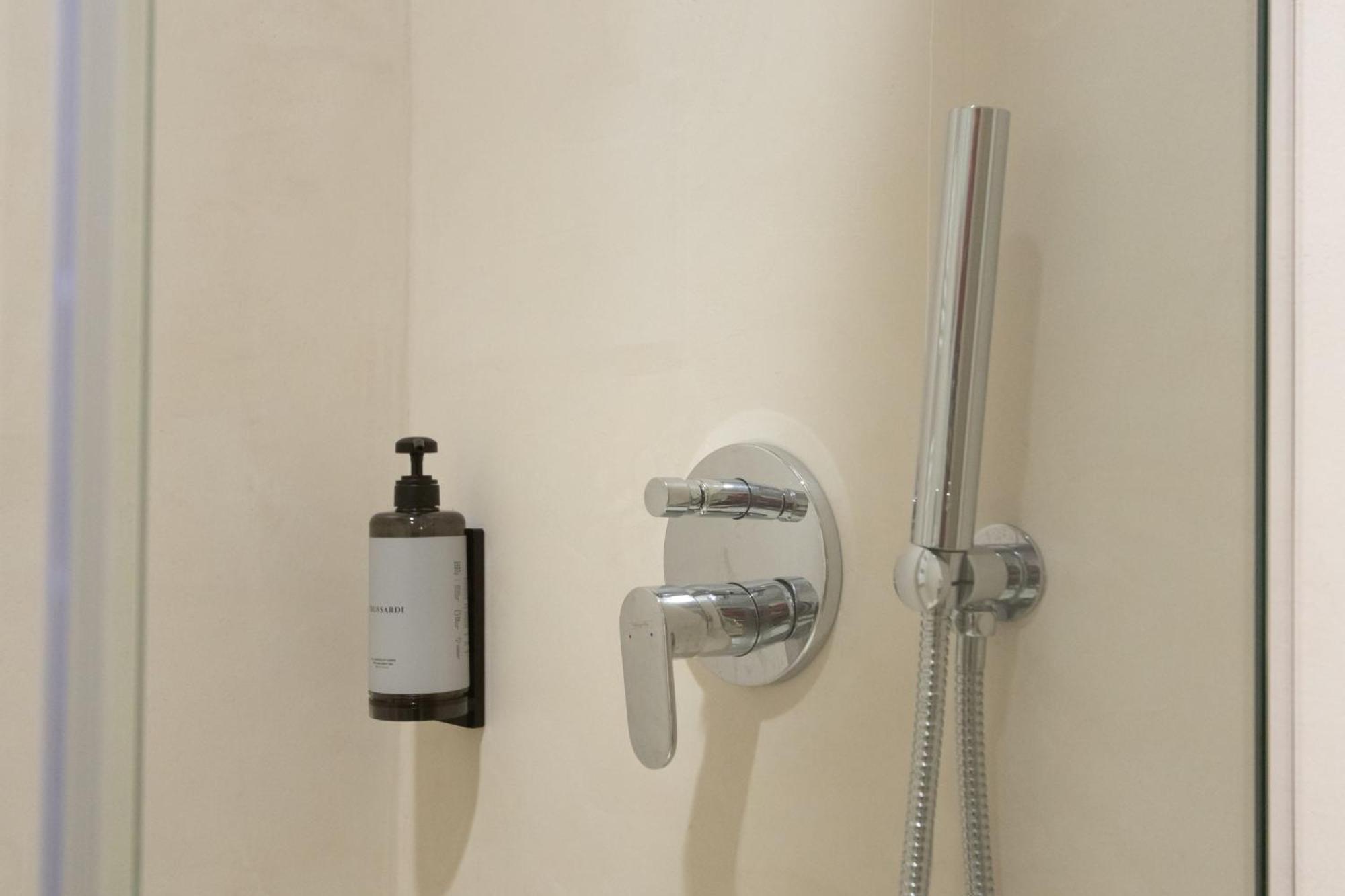 Small single room