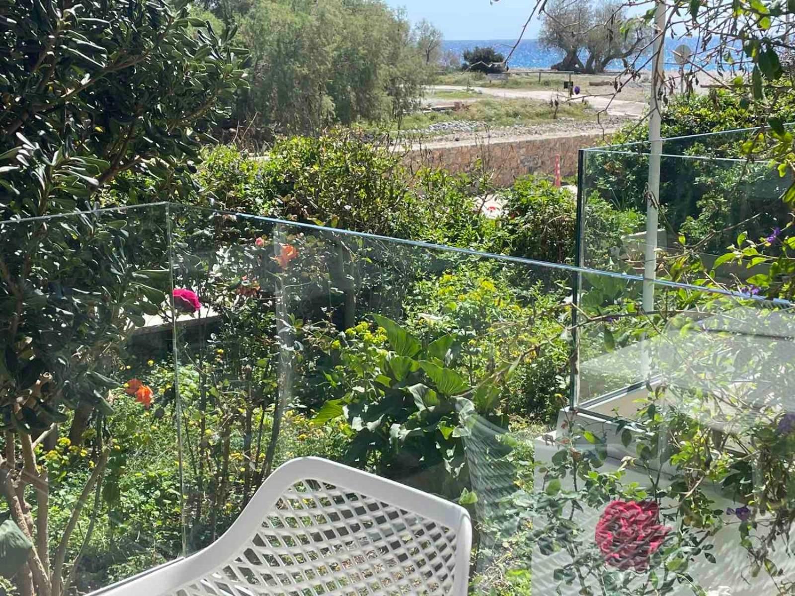 Studio Sea View