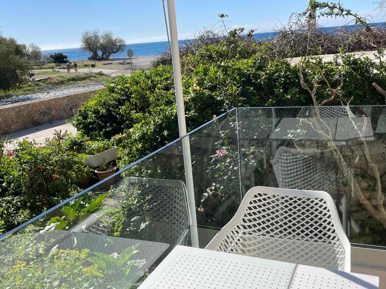 Studio Sea View