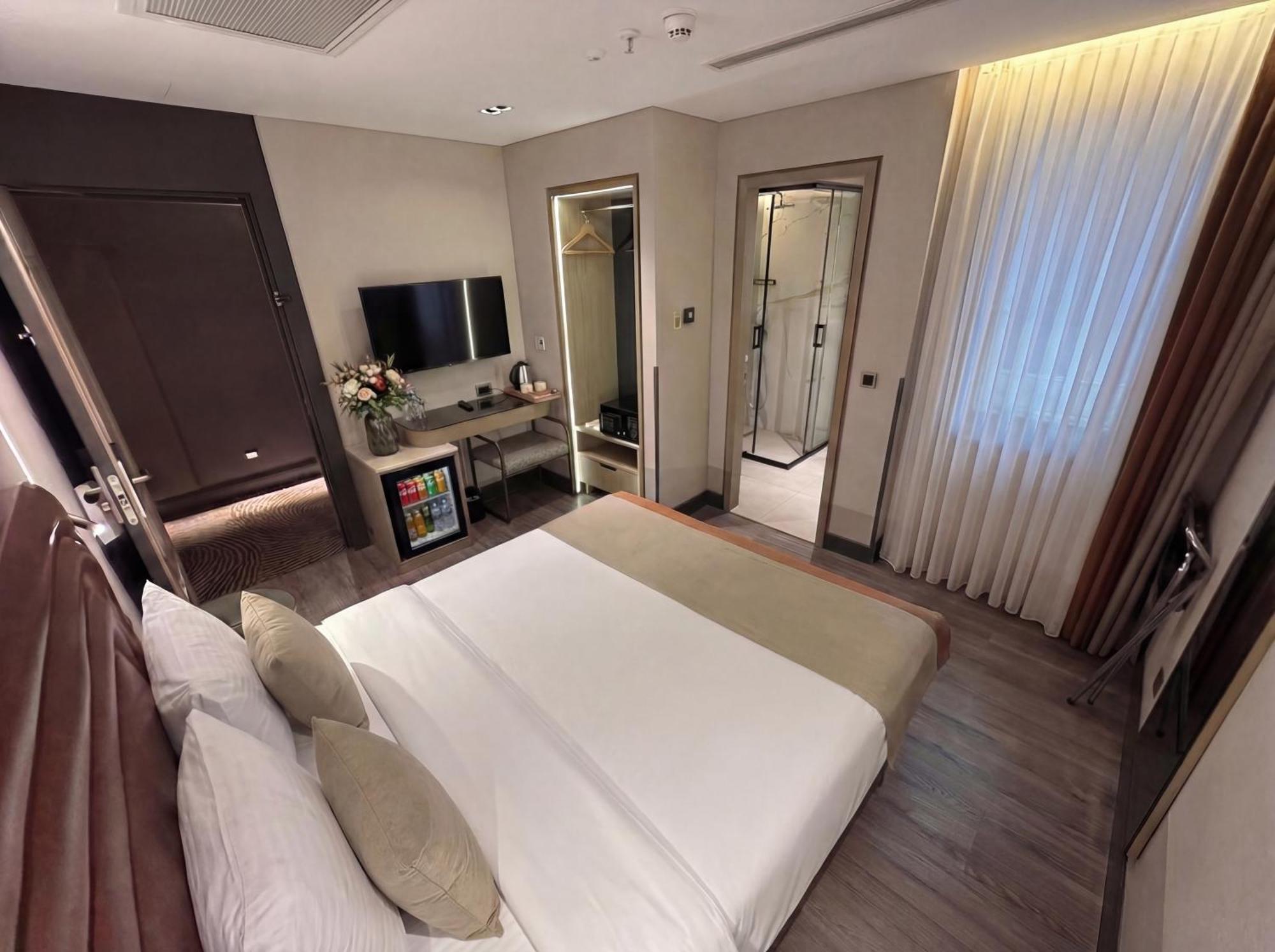 Economy Room No View