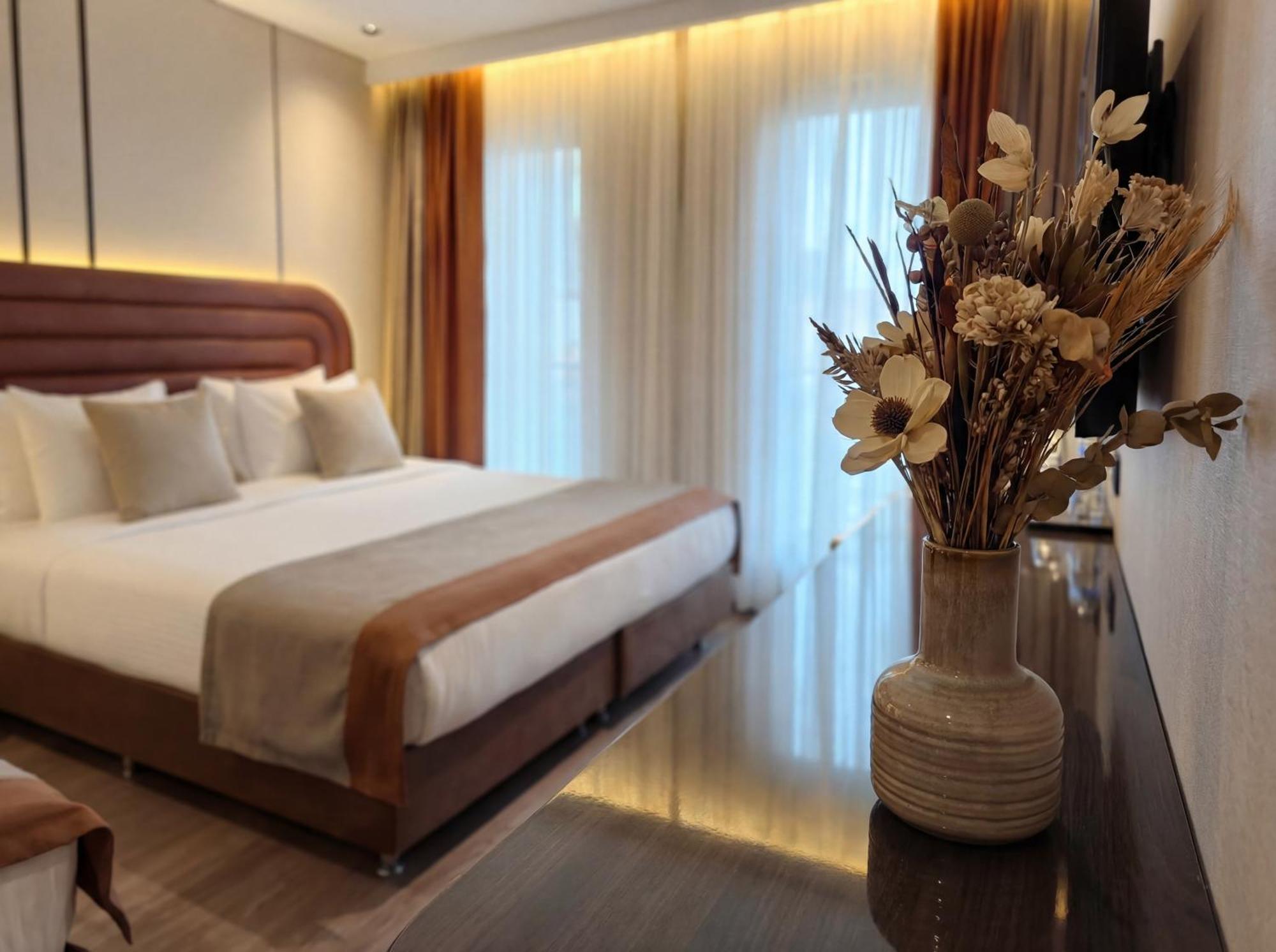 Family Triple Room