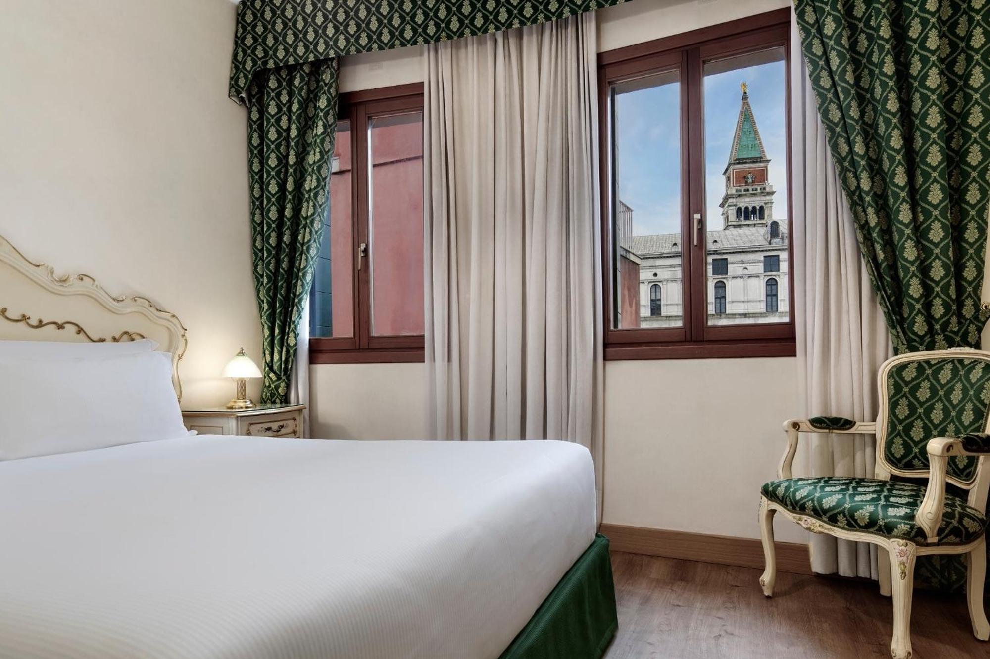Double or Twin Room City View