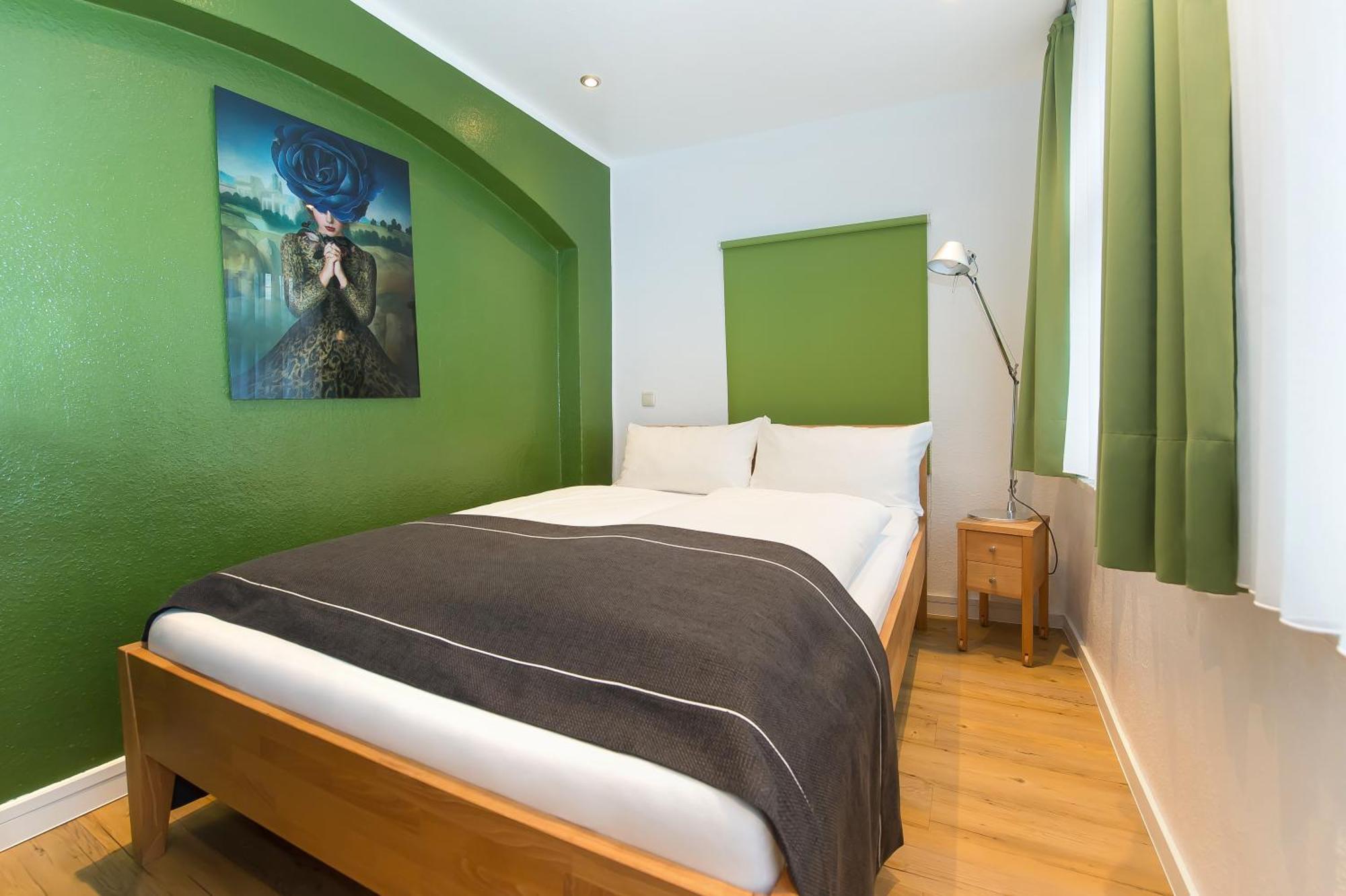 Small Economy Single Room