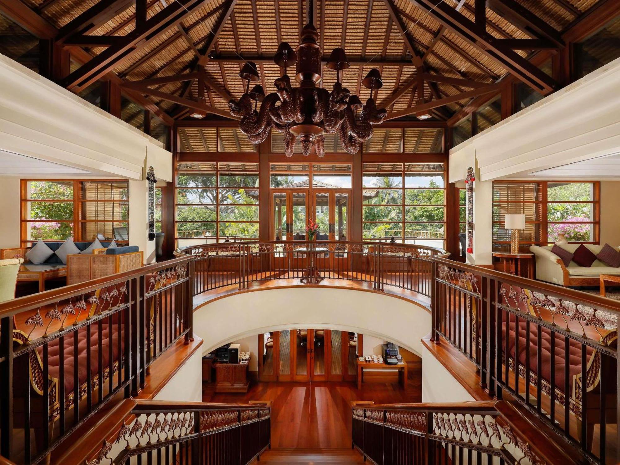 Palace Club Kamer met Kingsize Bed en Toegang tot de Lagune