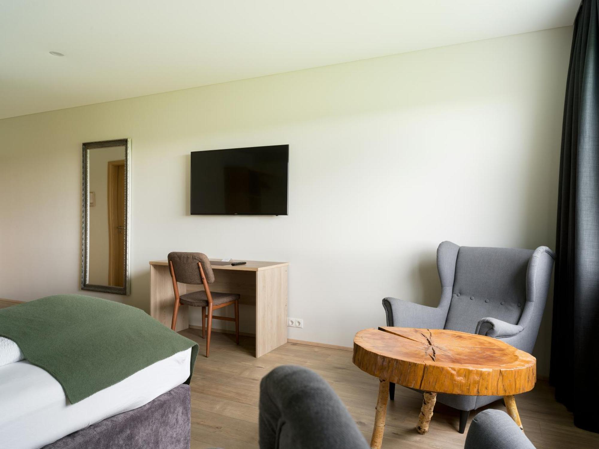 Superior Double or Twin Room