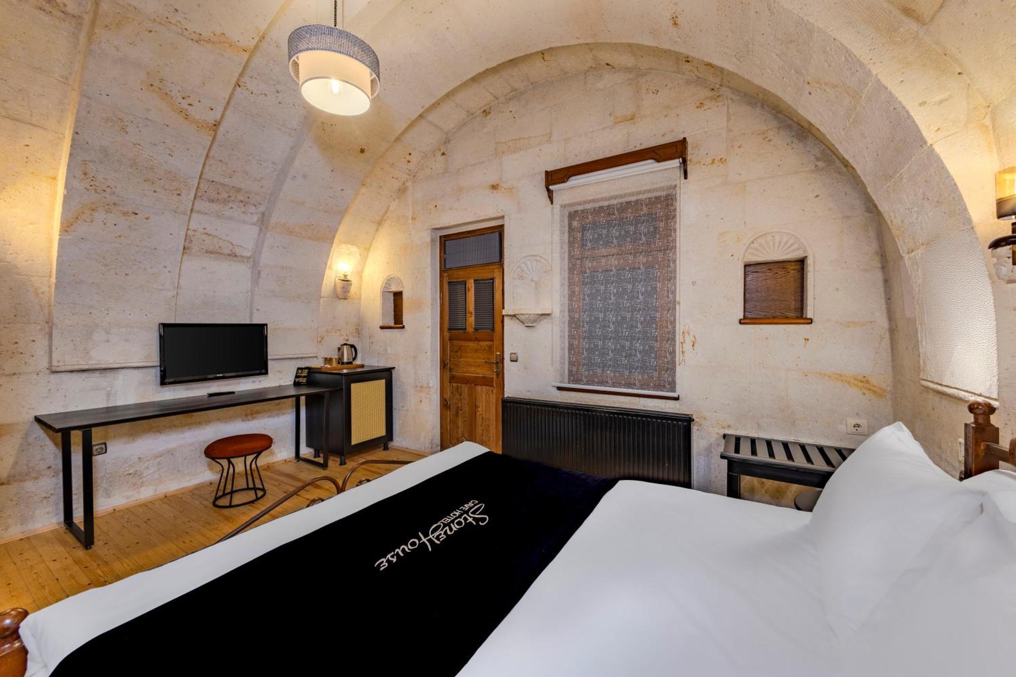 Double Room Balcony