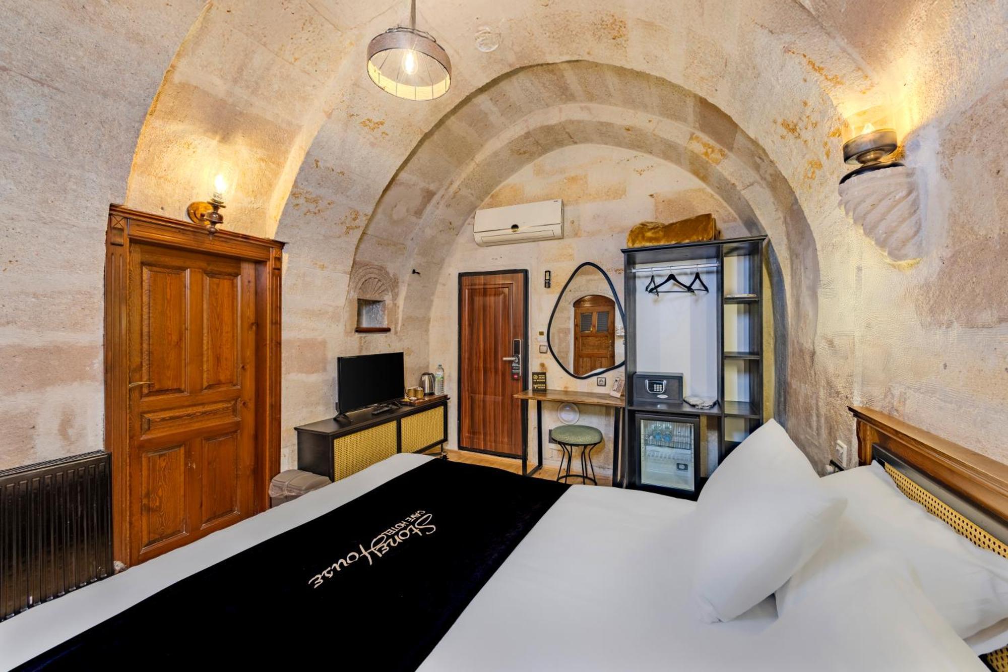Double Room Balcony