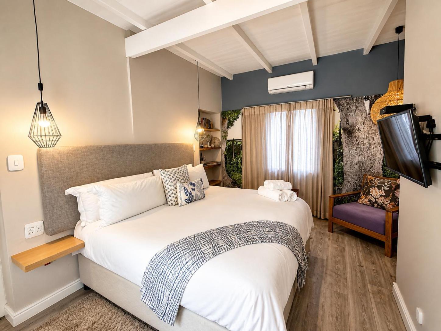 Standaard Kamer met Kingsize Bed