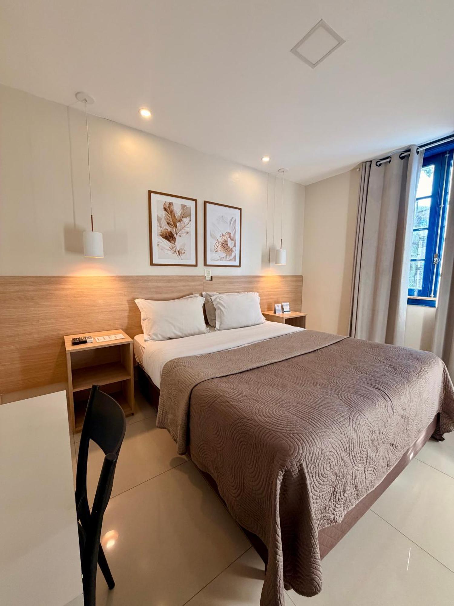 Superior Queen Room