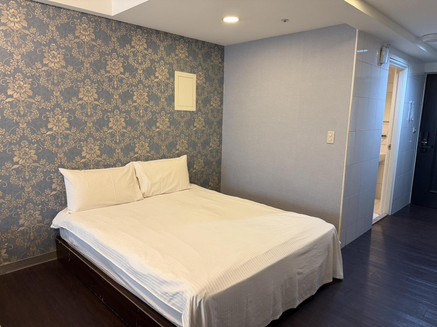 Chambre Double Standard
